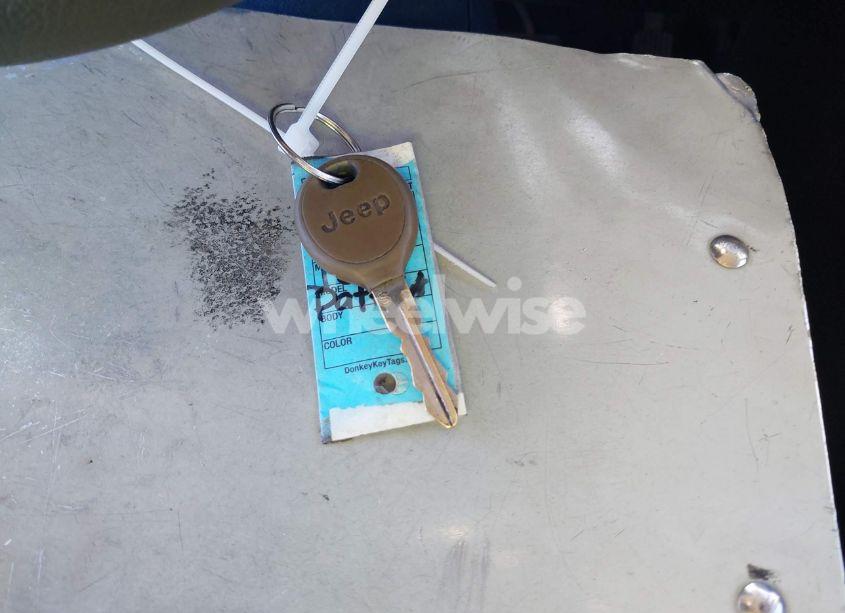 Photo 11 of 2007 Jeep Patriot SPORT (VIN 1J8FF28W87D294692)