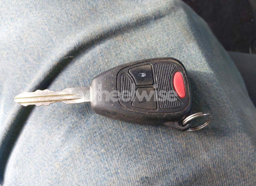 Photo 11 of 2008 Jeep Patriot SPORT (VIN 1J8FF28W88D688842)