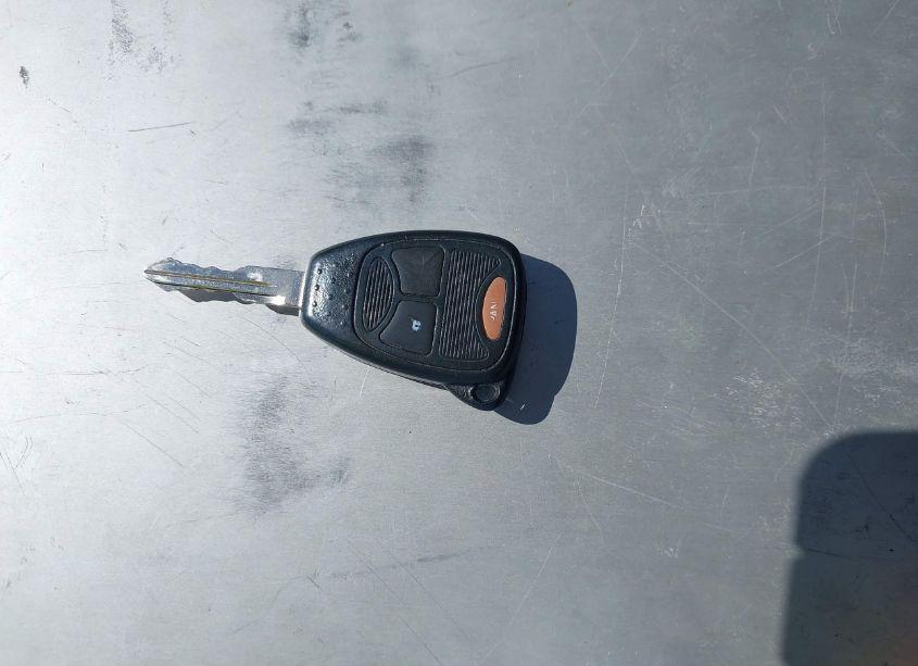 Photo 11 of 2007 Jeep Patriot SPORT (VIN 1J8FF28W97D415620)