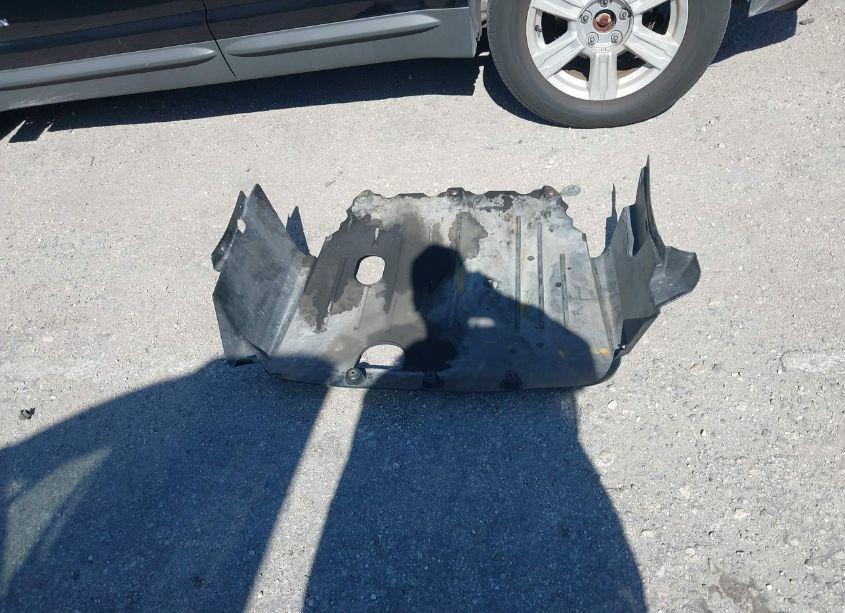 Photo 12 of 2007 Jeep Patriot SPORT (VIN 1J8FF28W97D415620)