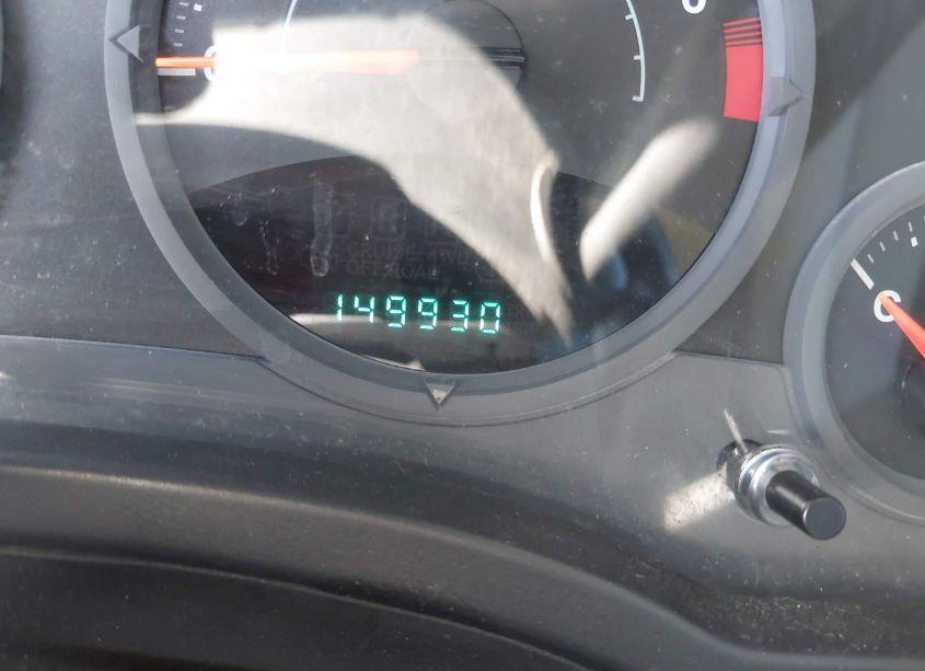 Photo 7 of 2007 Jeep Patriot SPORT (VIN 1J8FF28W97D415620)