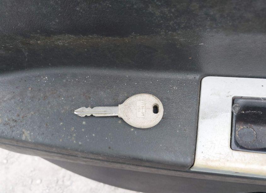 Photo 11 of 2008 Jeep Patriot SPORT (VIN 1J8FF28W98D677574)