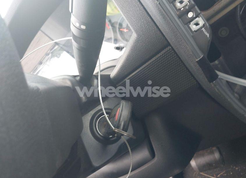 Photo 11 of 2008 Jeep Patriot SPORT (VIN 1J8FF28W98D798783)