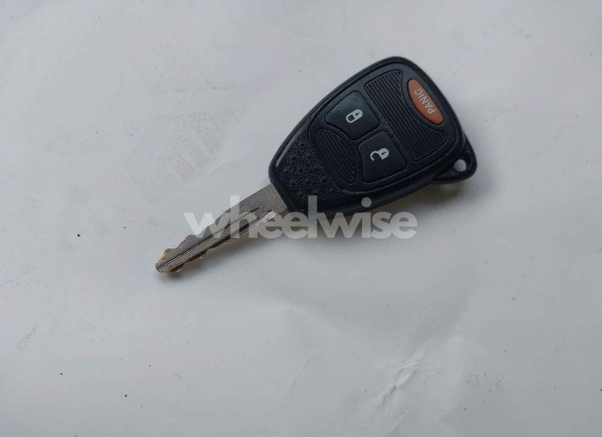 Photo 11 of 2008 Jeep Patriot SPORT (VIN 1J8FF28WX8D570095)