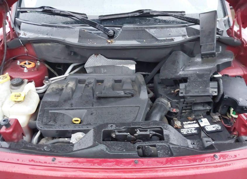 Photo 10 of 2008 Jeep Patriot SPORT (VIN 1J8FF28WX8D744005)