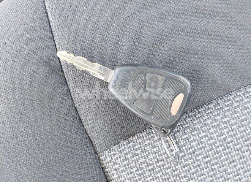 Photo 11 of 2008 Jeep Compass SPORT (VIN 1J8FF47W08D749405)