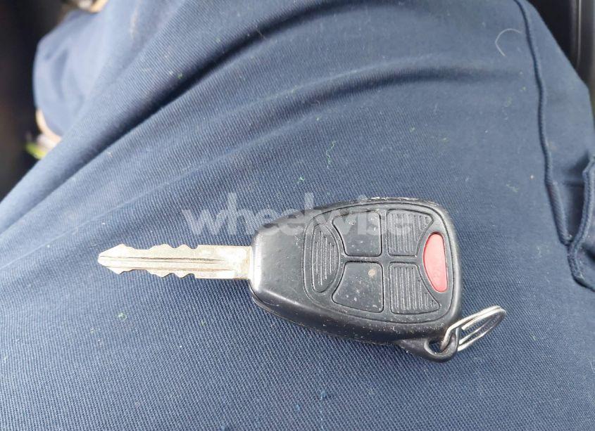 Photo 11 of 2007 Jeep Compass SPORT (VIN 1J8FF47W17D142461)