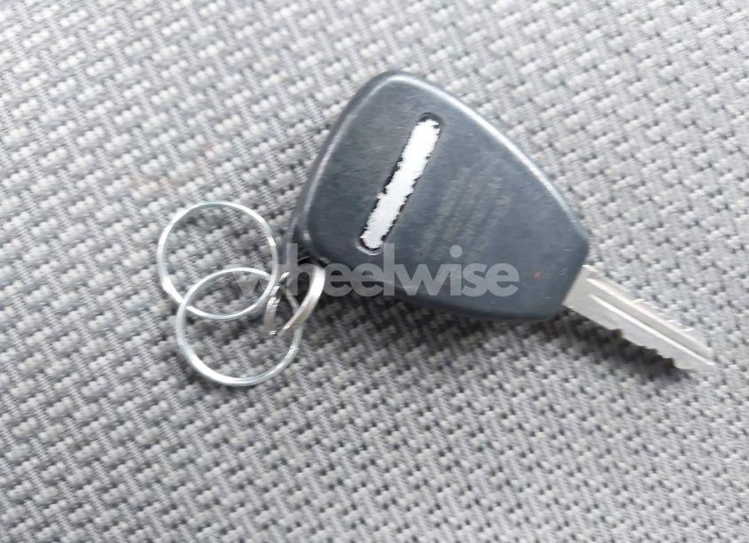 Photo 11 of 2008 Jeep Compass SPORT (VIN 1J8FF47W18D728594)