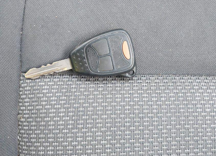 Photo 11 of 2008 Jeep Compass SPORT (VIN 1J8FF47W28D710587)