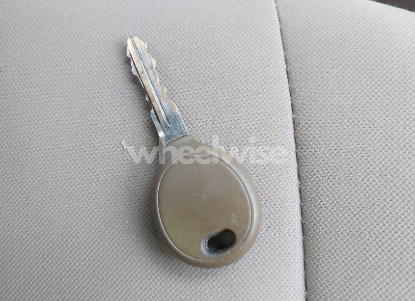 Photo 11 of 2008 Jeep Compass SPORT (VIN 1J8FF47W78D602059)