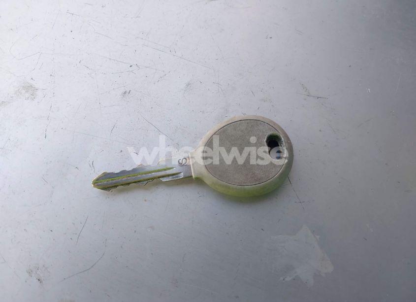 Photo 11 of 2008 Jeep Compass SPORT (VIN 1J8FF47W78D787200)