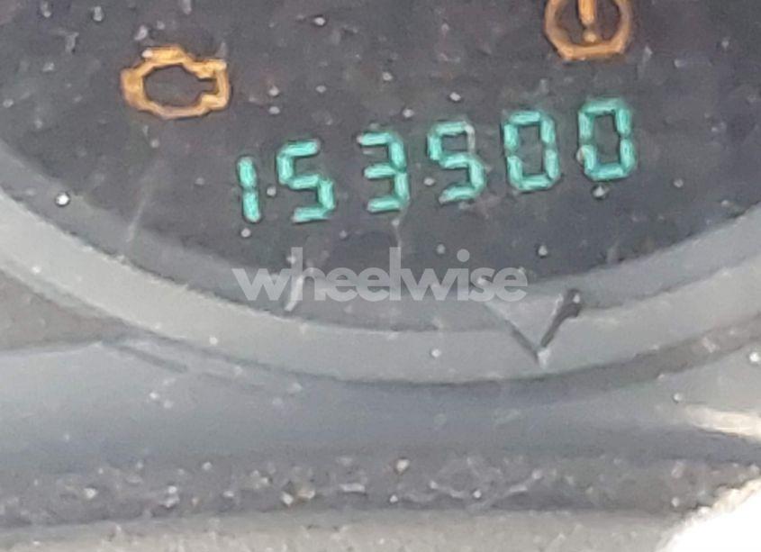 Photo 16 of 2008 Jeep Compass SPORT (VIN 1J8FF47W78D787200)