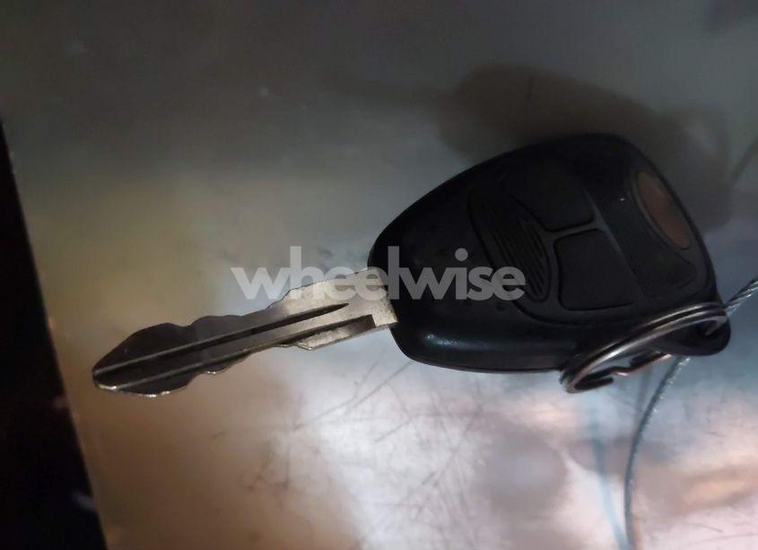 Photo 11 of 2008 Jeep Compass SPORT (VIN 1J8FF47W78D789139)