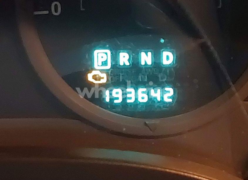 Photo 15 of 2008 Jeep Compass SPORT (VIN 1J8FF47W78D789139)