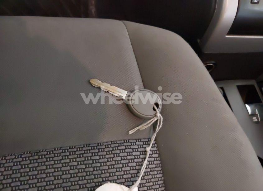 Photo 11 of 2007 Jeep Compass SPORT (VIN 1J8FF47W87D583780)