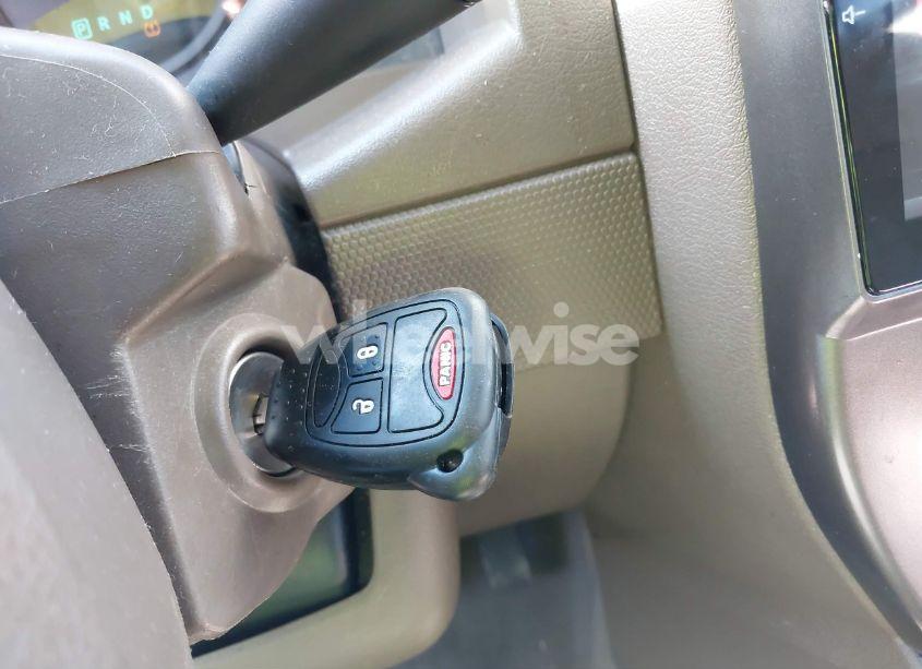 Photo 11 of 2008 Jeep Compass SPORT (VIN 1J8FF47W98D584311)