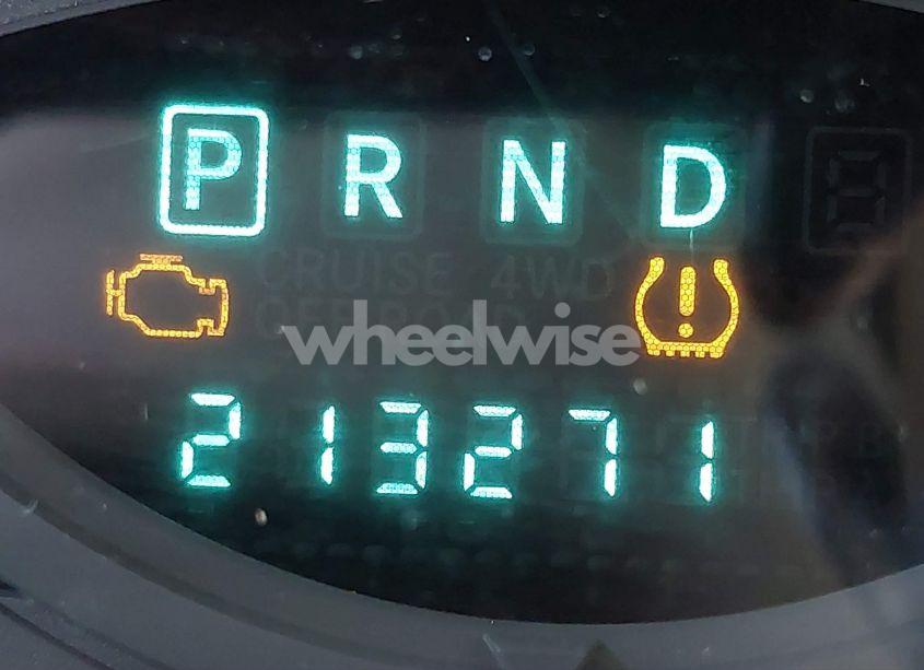 Photo 7 of 2008 Jeep Compass SPORT (VIN 1J8FF47W98D584311)