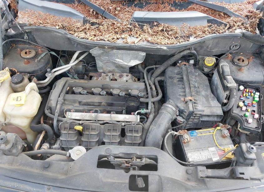 Photo 10 of 2009 Jeep Patriot LIMITED (VIN 1J8FF48B89D192496)