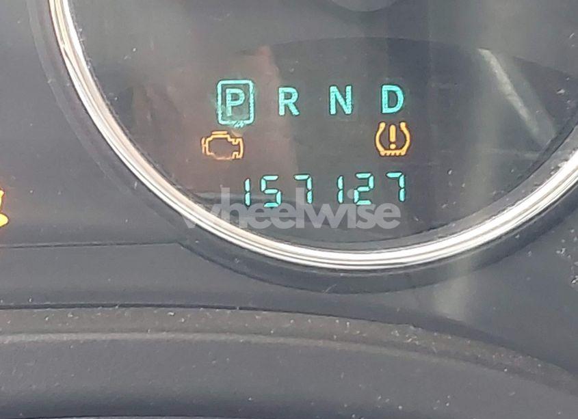 Photo 15 of 2009 Jeep Patriot LIMITED (VIN 1J8FF48BX9D192483)