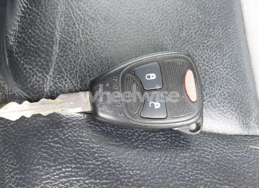 Photo 11 of 2007 Jeep Patriot LIMITED (VIN 1J8FF48W07D274075)