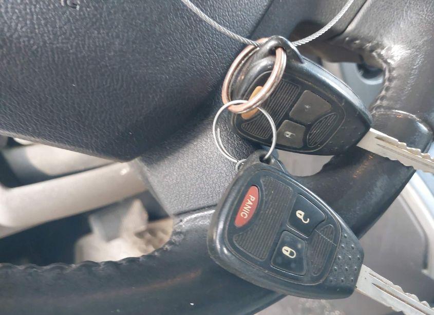 Photo 11 of 2007 Jeep Patriot LIMITED (VIN 1J8FF48W27D316472)