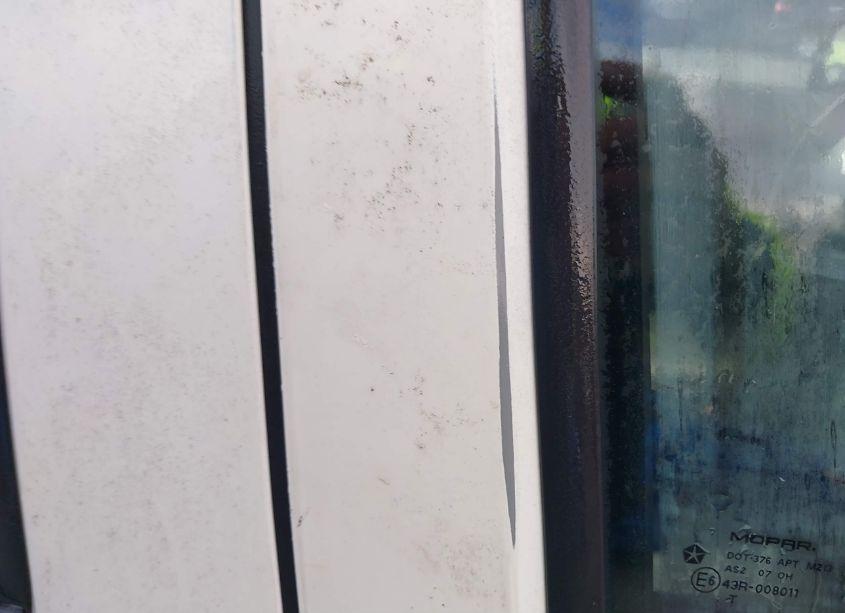 Photo 14 of 2007 Jeep Patriot LIMITED (VIN 1J8FF48W27D316472)