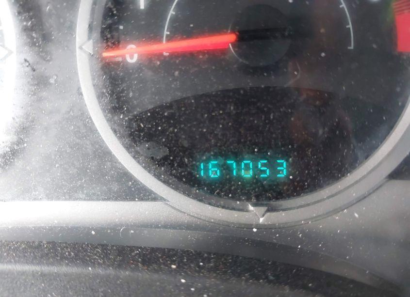 Photo 7 of 2007 Jeep Patriot LIMITED (VIN 1J8FF48W27D316472)