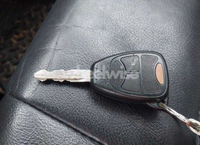 Photo 11 of 2008 Jeep Patriot LIMITED (VIN 1J8FF48W28D796143)