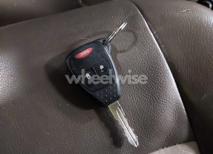 Photo 11 of 2007 Jeep Patriot LIMITED (VIN 1J8FF48W37D377328)