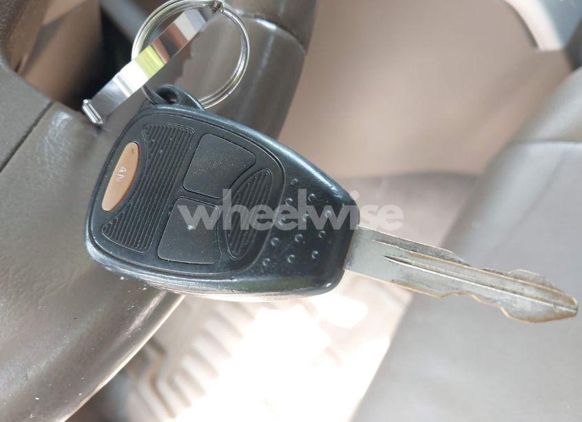 Photo 11 of 2008 Jeep Patriot LIMITED (VIN 1J8FF48W48D745307)