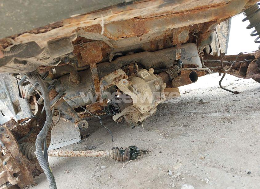 Photo 6 of 2008 Jeep Patriot LIMITED (VIN 1J8FF48W48D745307)