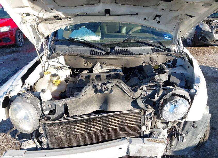 Photo 10 of 2008 Jeep Patriot LIMITED (VIN 1J8FF48W68D577511)