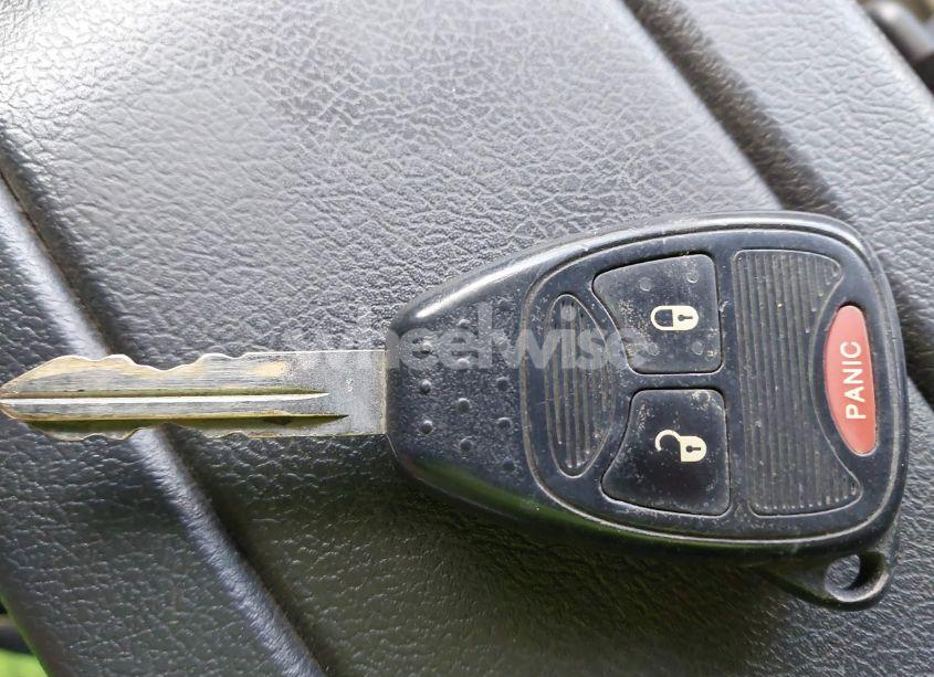 Photo 11 of 2007 Jeep Patriot LIMITED (VIN 1J8FF48W77D316919)