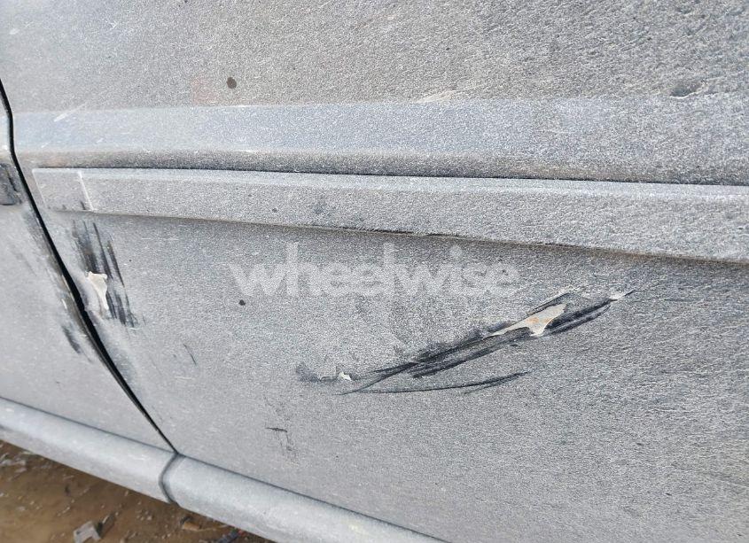 Photo 13 of 2007 Jeep Patriot LIMITED (VIN 1J8FF48W77D316919)