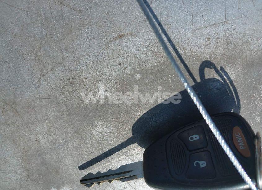 Photo 11 of 2008 Jeep Patriot LIMITED (VIN 1J8FF48W98D513883)