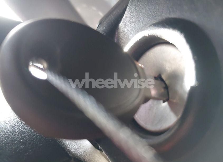 Photo 11 of 2007 Jeep Patriot LIMITED (VIN 1J8FF48WX7D316980)