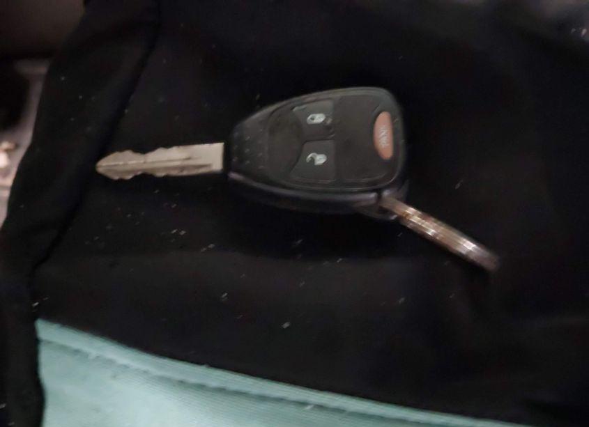 Photo 11 of 2008 Jeep Patriot SPORT (VIN 1J8FT28028D637342)