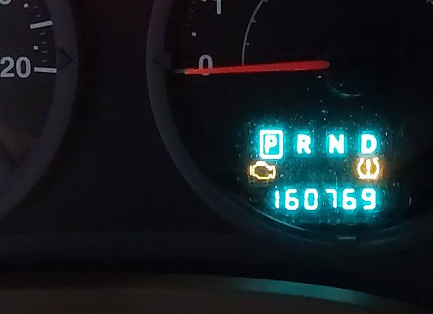 Photo 7 of 2008 Jeep Patriot SPORT (VIN 1J8FT28028D637342)