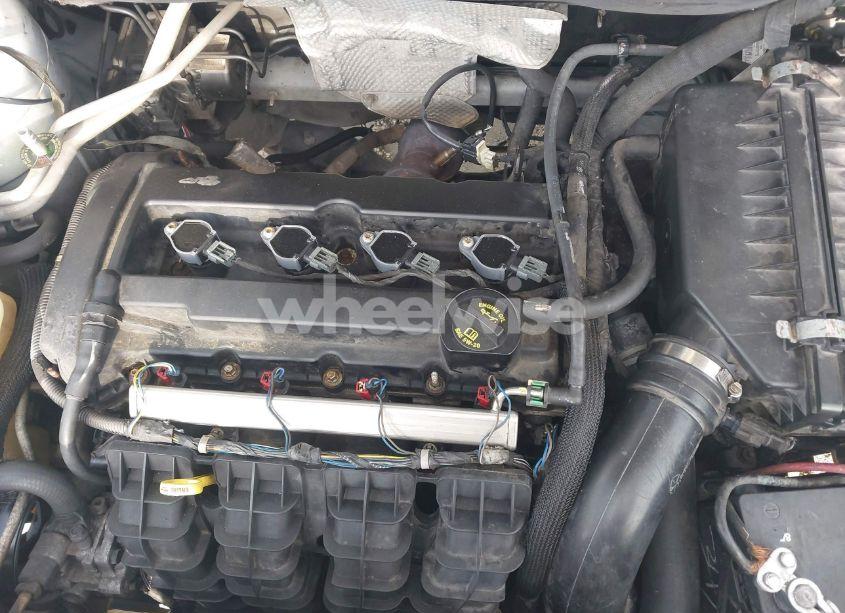 Photo 10 of 2008 Jeep Patriot SPORT (VIN 1J8FT28048D775688)