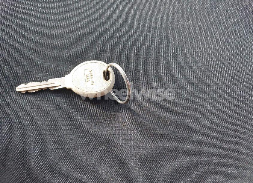 Photo 11 of 2008 Jeep Patriot SPORT (VIN 1J8FT28048D775688)