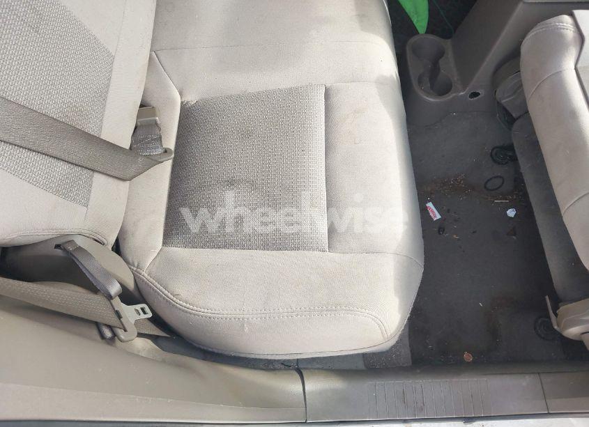 Photo 8 of 2008 Jeep Patriot SPORT (VIN 1J8FT28048D775688)