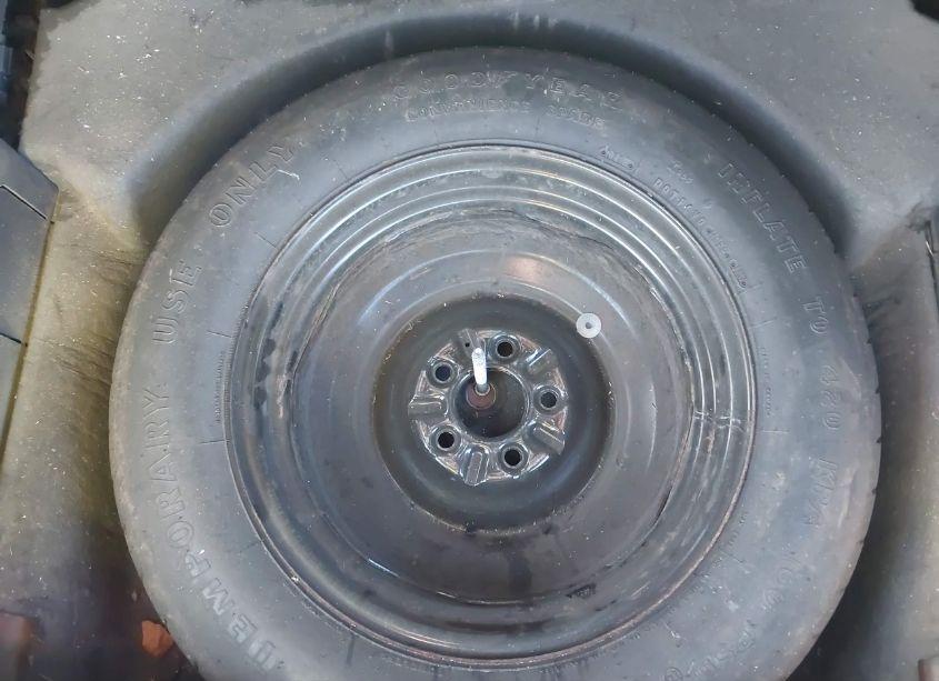 Photo 12 of 2008 Jeep Patriot SPORT (VIN 1J8FT28068D553265)