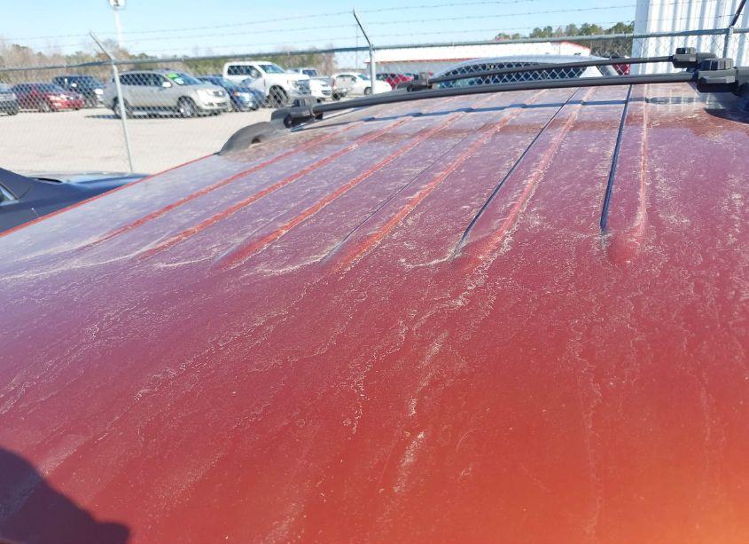 Photo 15 of 2008 Jeep Patriot SPORT (VIN 1J8FT28068D553265)