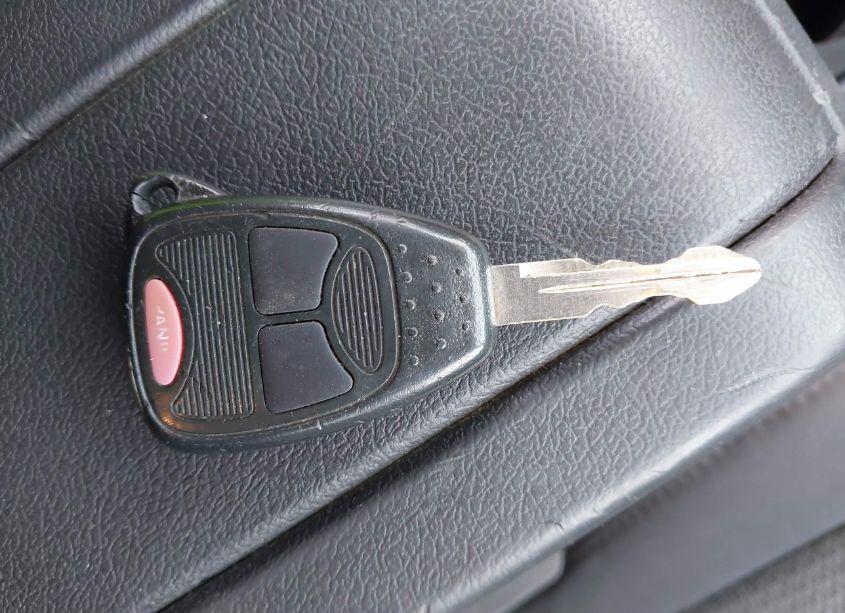 Photo 11 of 2008 Jeep Patriot SPORT (VIN 1J8FT28078D737355)