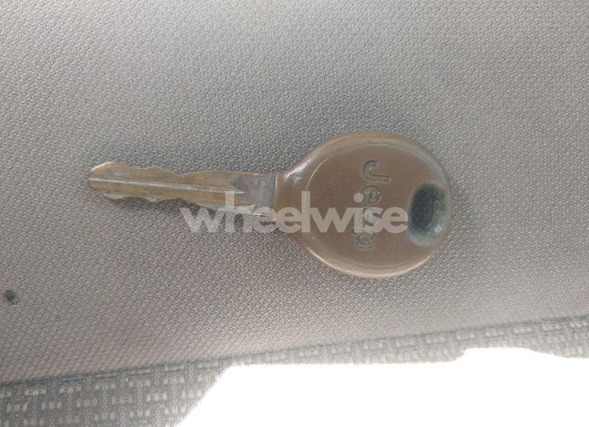 Photo 11 of 2007 Jeep Patriot SPORT (VIN 1J8FT28087D358976)