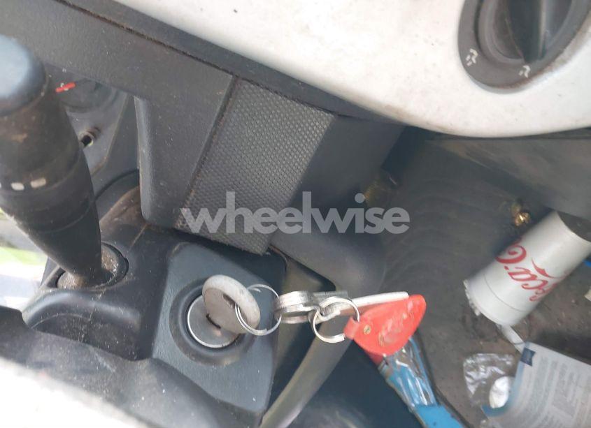 Photo 11 of 2008 Jeep Patriot SPORT (VIN 1J8FT28088D554322)