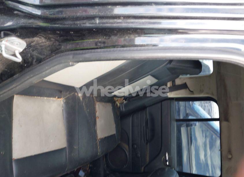 Photo 8 of 2008 Jeep Patriot SPORT (VIN 1J8FT28088D554322)