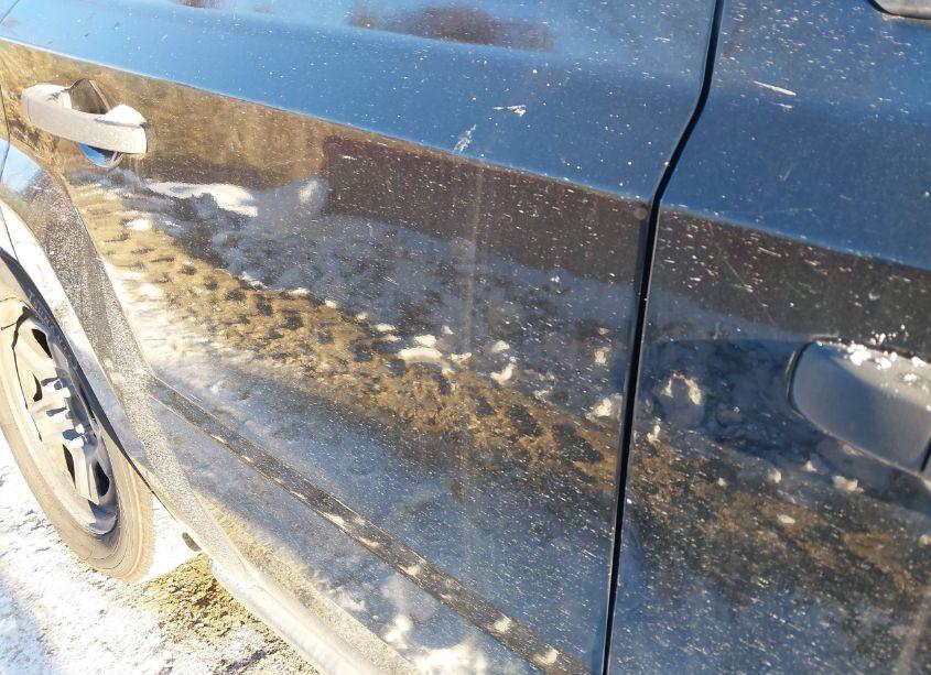 Photo 13 of 2007 Jeep Patriot SPORT (VIN 1J8FT28097D399357)