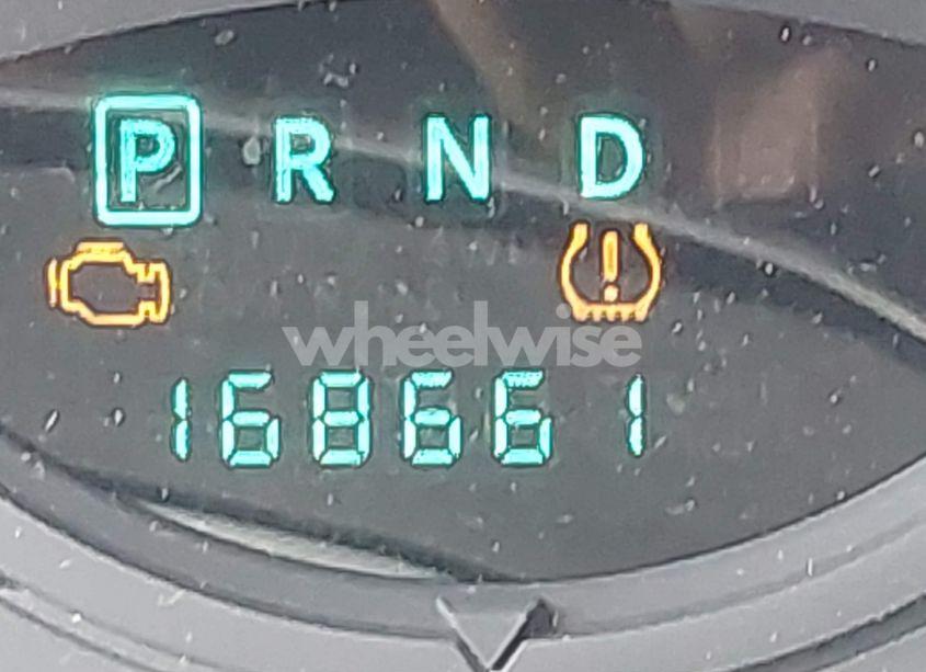 Photo 12 of 2008 Jeep Patriot SPORT (VIN 1J8FT28098D666708)