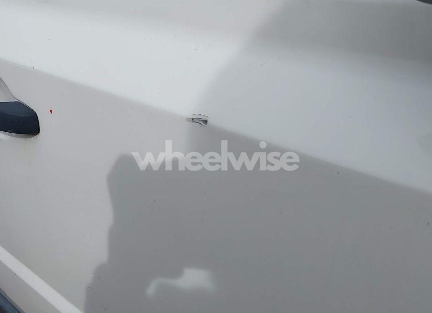 Photo 14 of 2008 Jeep Patriot SPORT (VIN 1J8FT28098D666708)